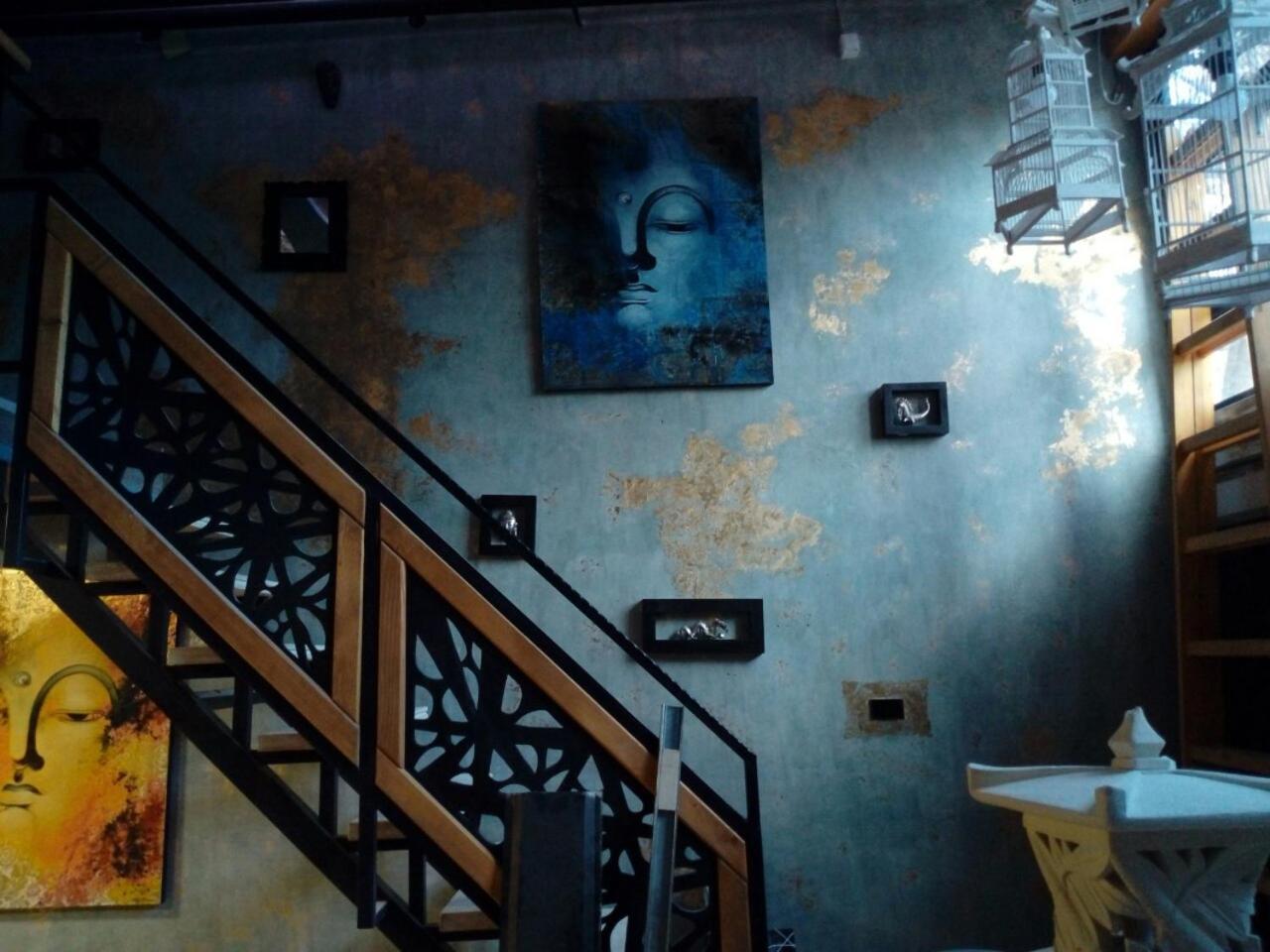 Nappark Hostel Belgrad Exteriör bild